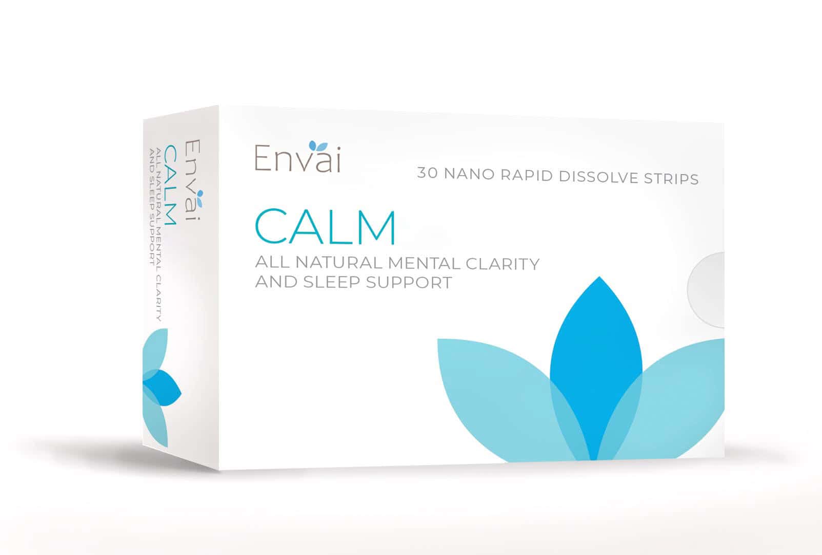 Calm 3D 202404 Envai