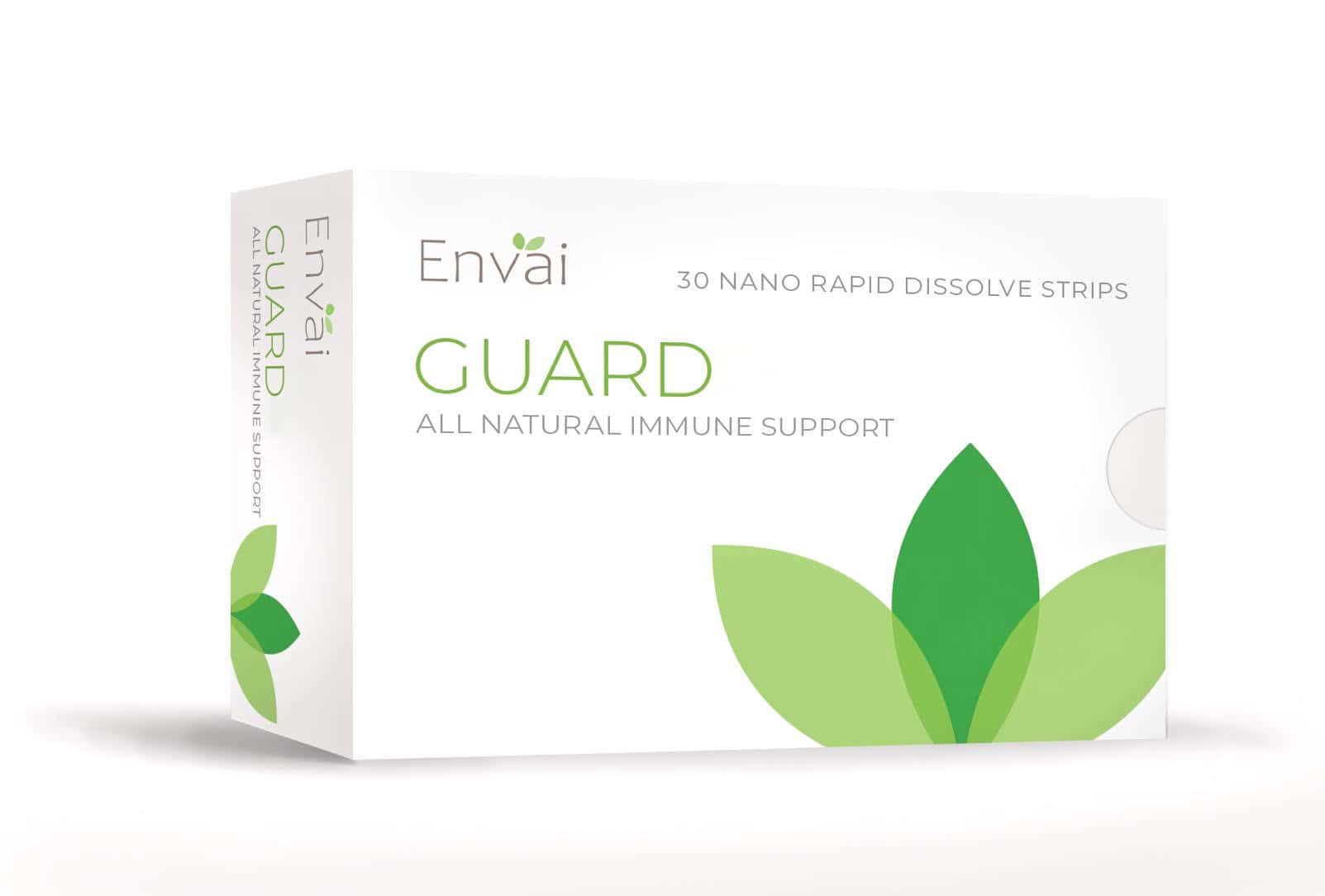 Guard 3D 2024 Envai